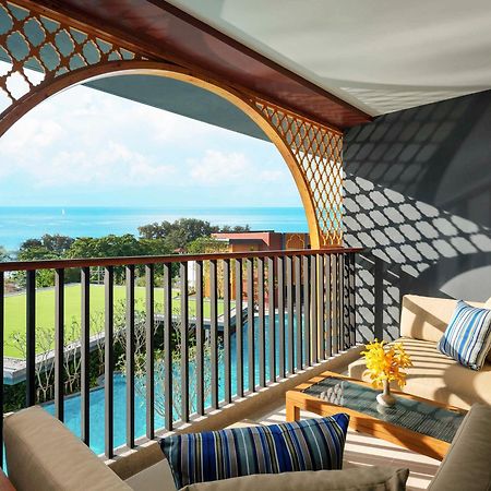 Avista Grande Phuket Karon - Mgallery Exterior photo