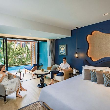 Avista Grande Phuket Karon - Mgallery Exterior photo