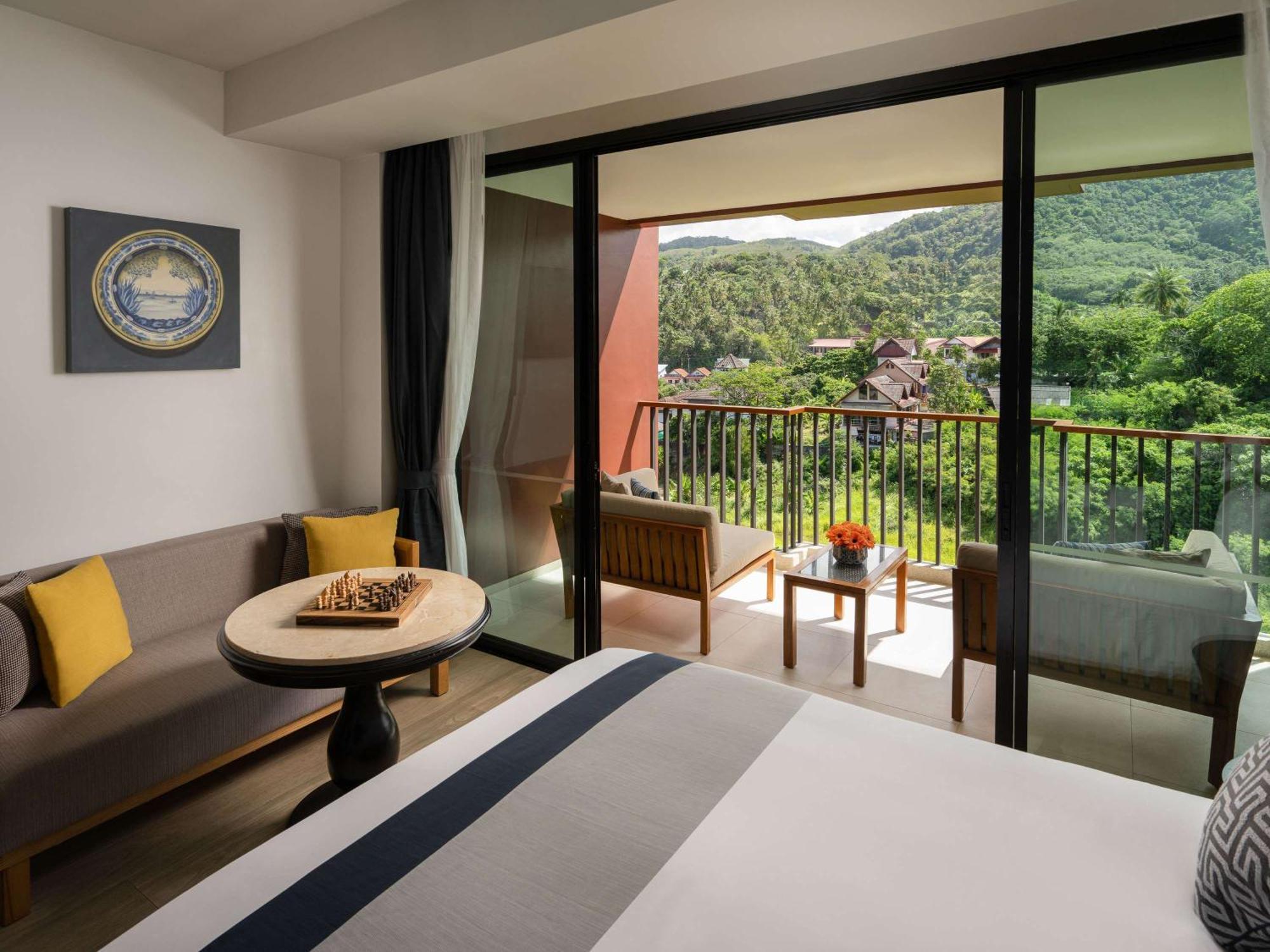 Avista Grande Phuket Karon - Mgallery Exterior photo