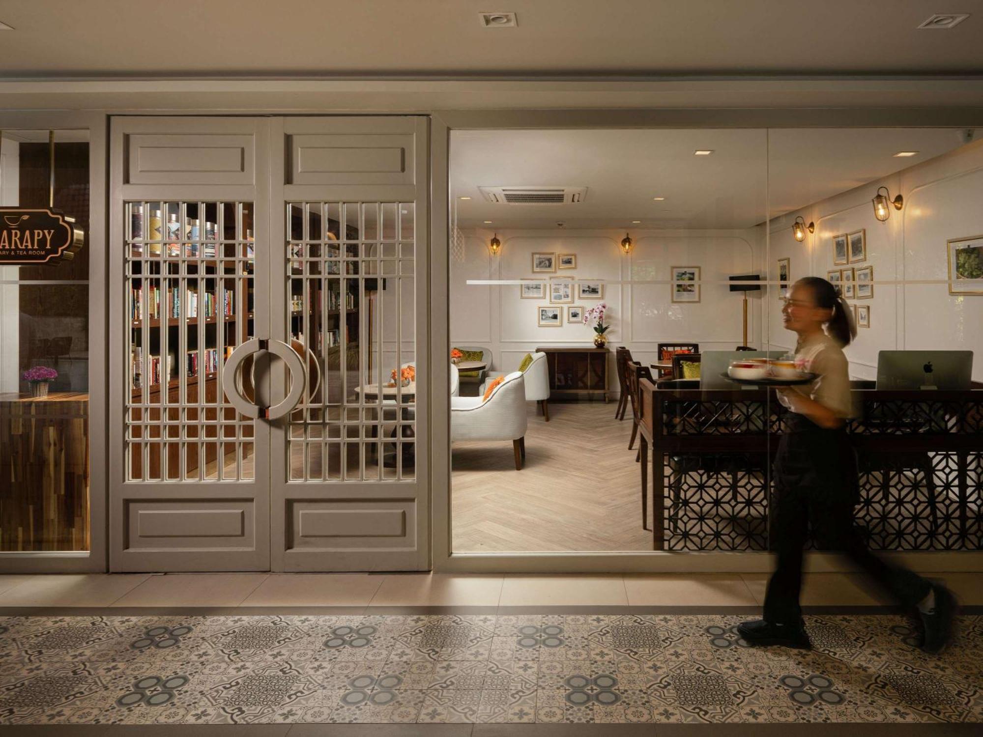 Avista Grande Phuket Karon - Mgallery Exterior photo