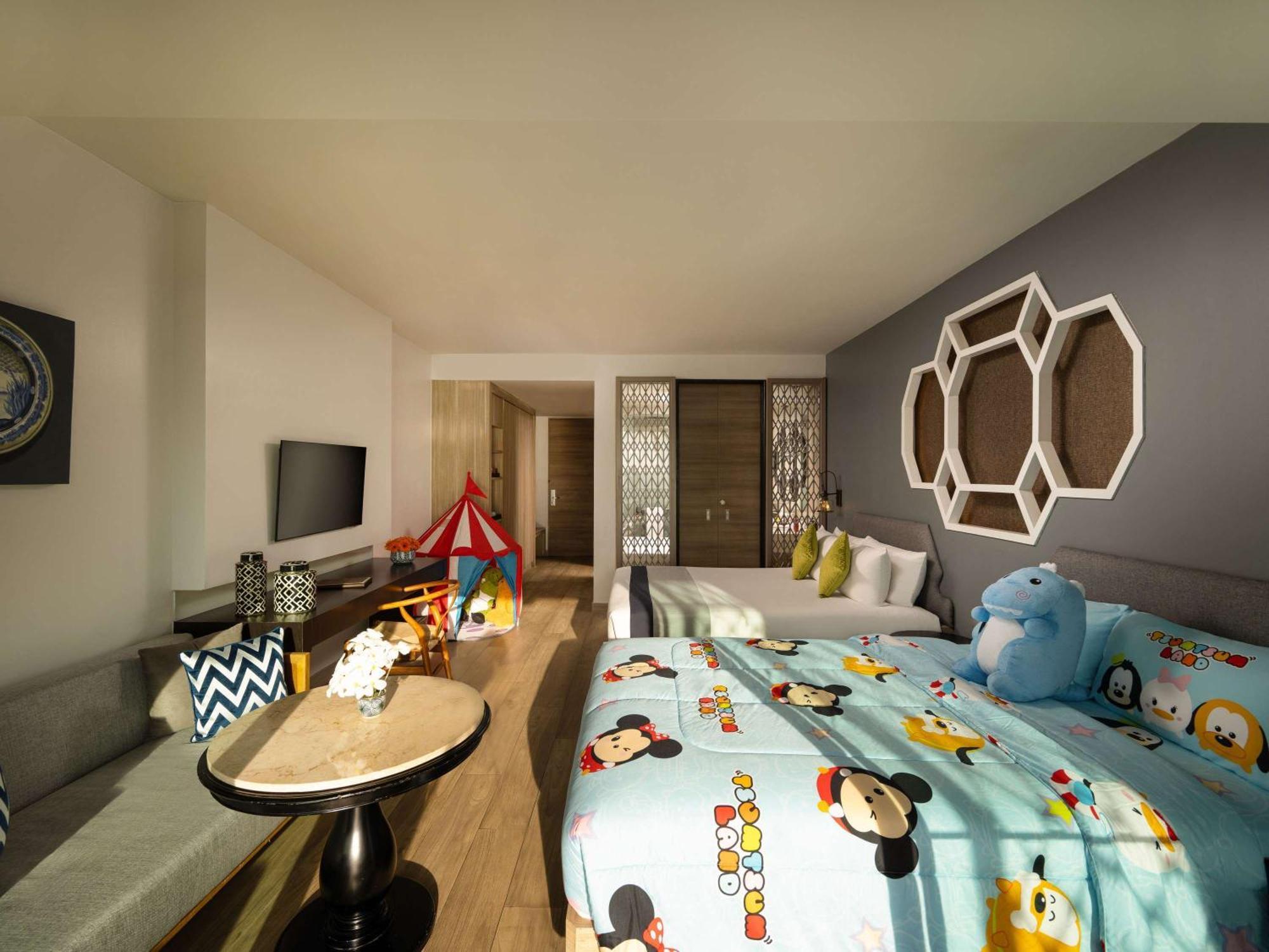 Avista Grande Phuket Karon - Mgallery Exterior photo