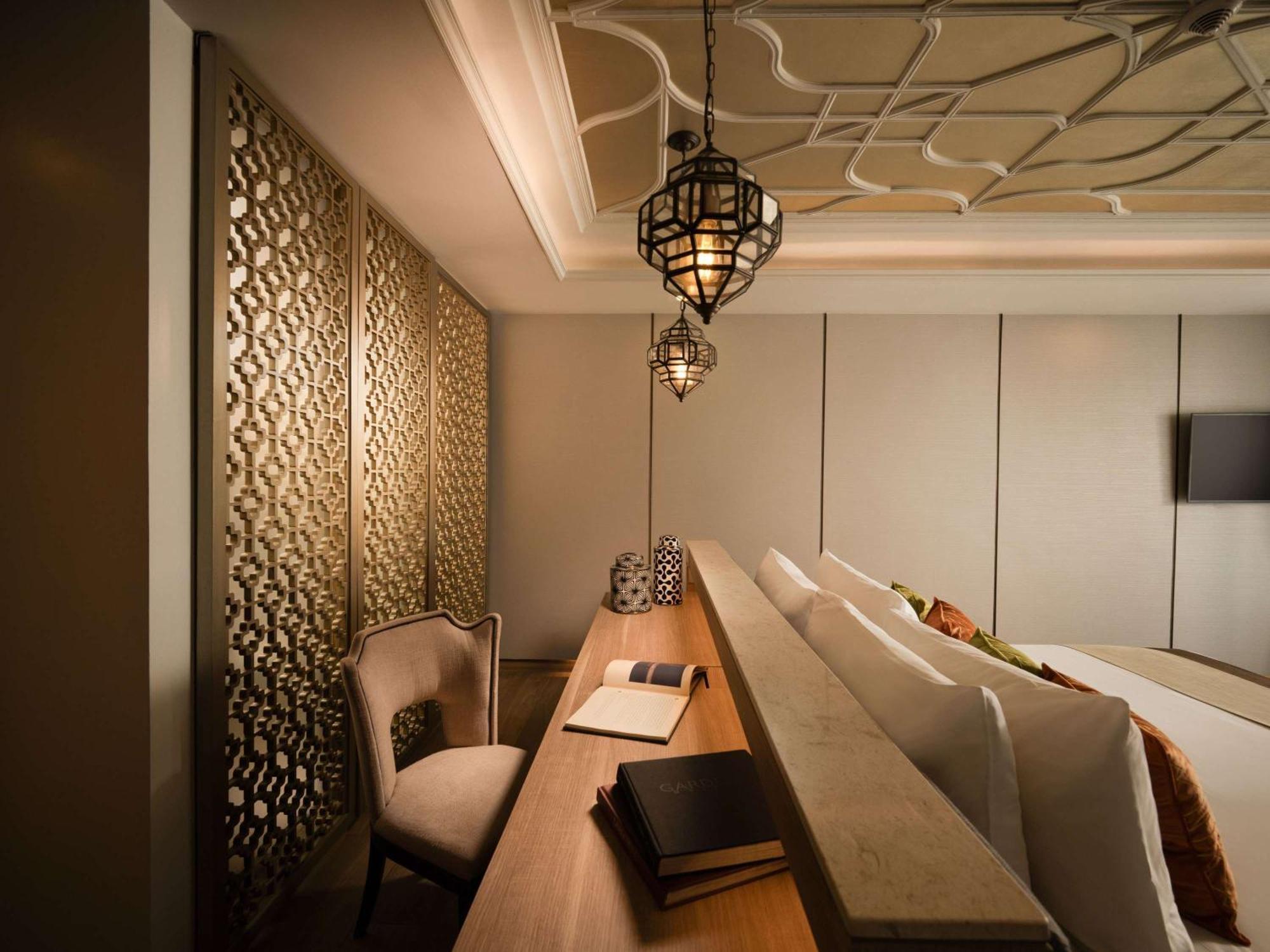 Avista Grande Phuket Karon - Mgallery Exterior photo