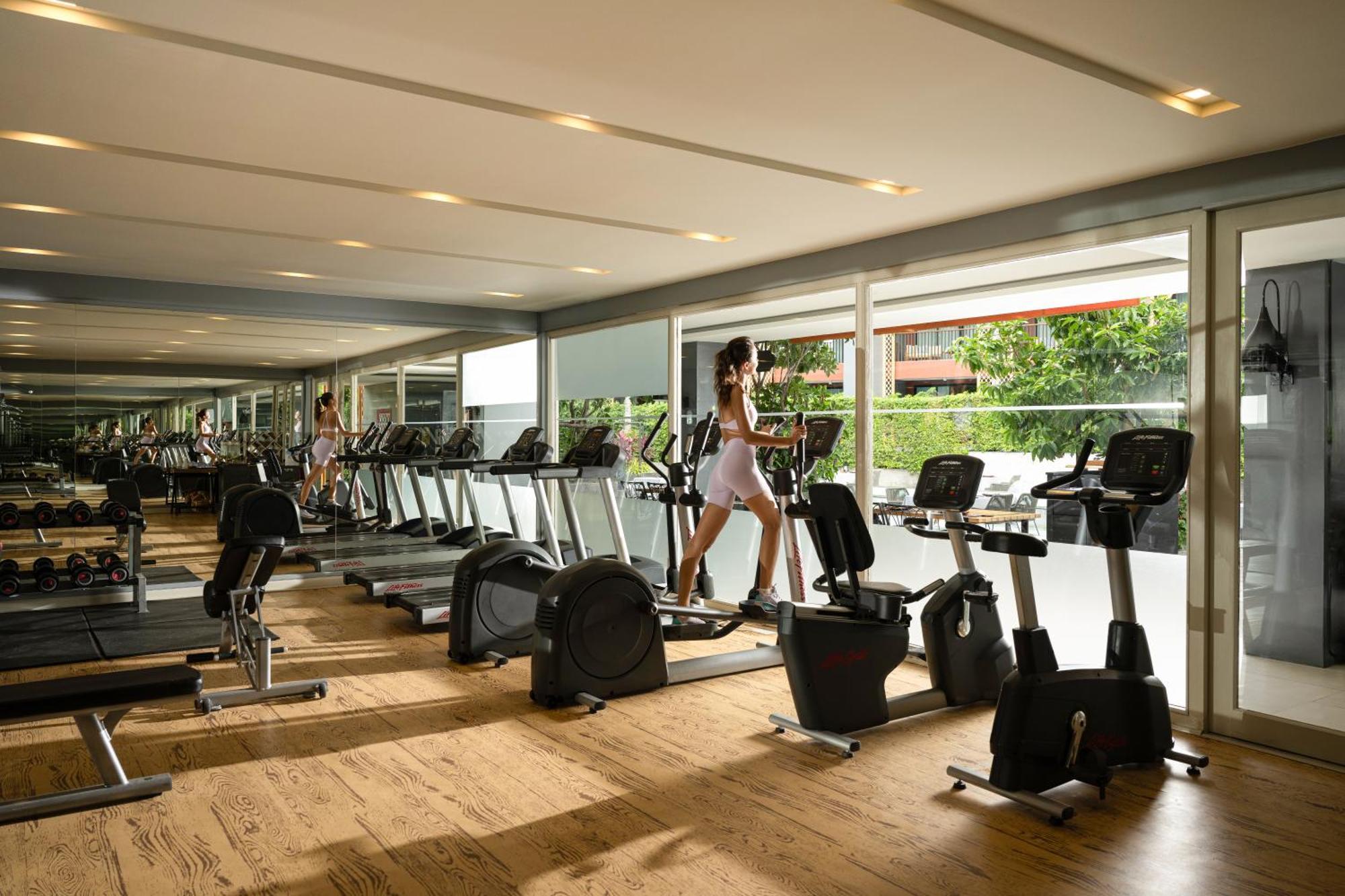 Avista Grande Phuket Karon - Mgallery Exterior photo