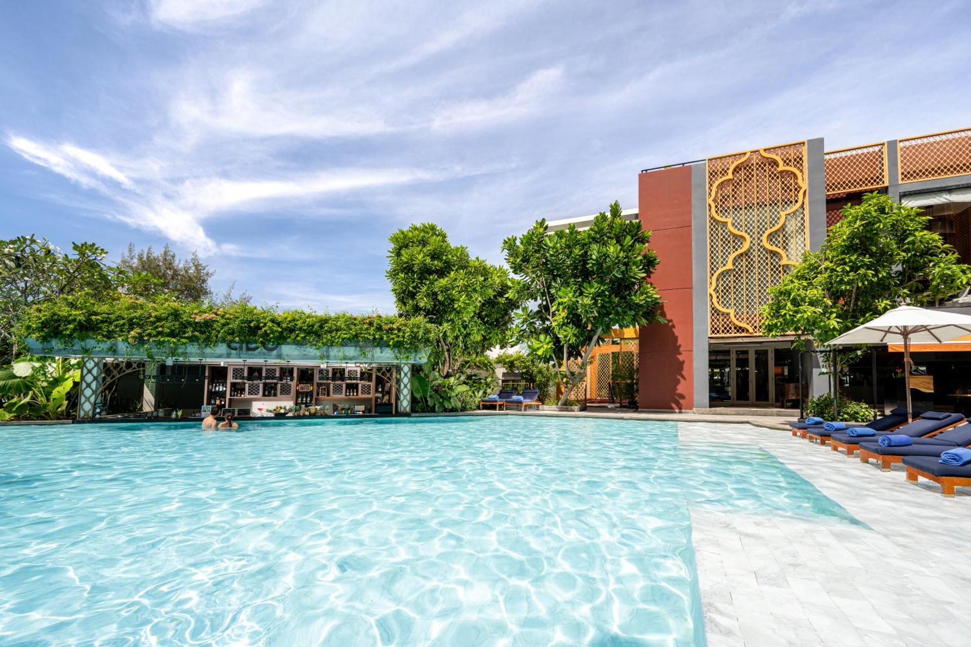 Avista Grande Phuket Karon - Mgallery Exterior photo