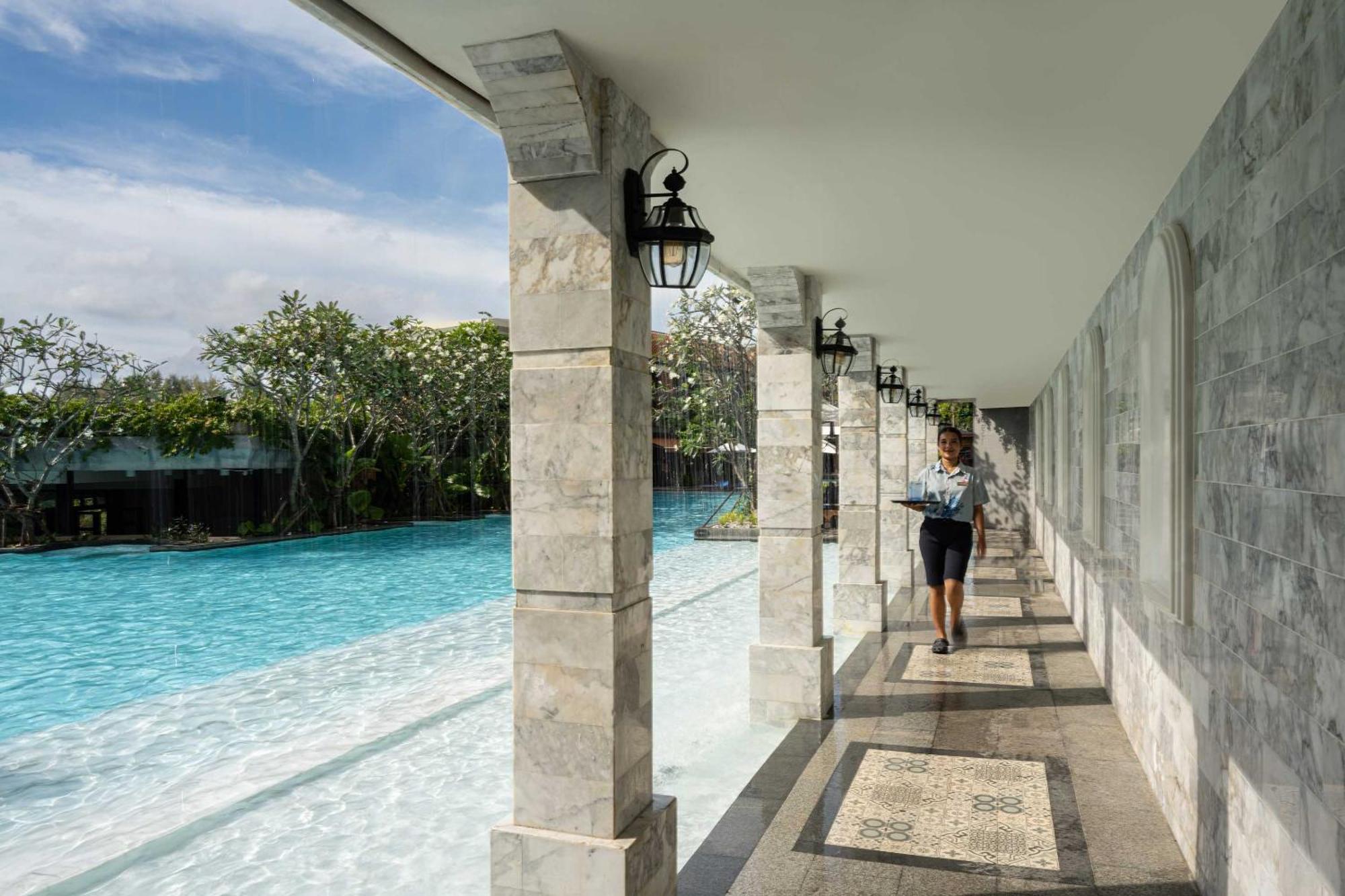 Avista Grande Phuket Karon - Mgallery Exterior photo