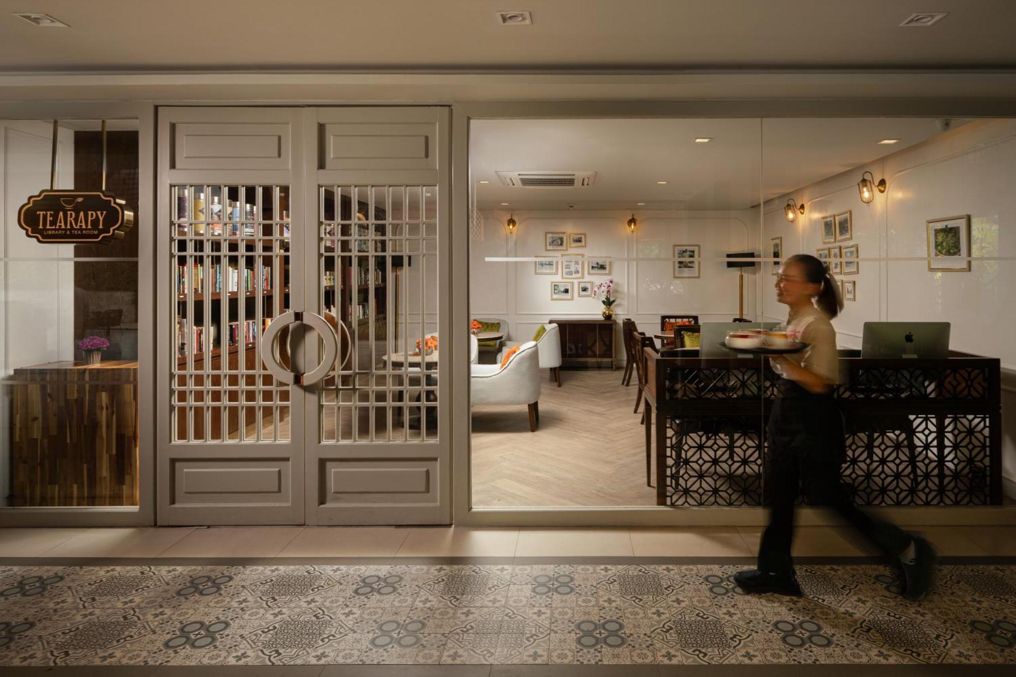 Avista Grande Phuket Karon - Mgallery Exterior photo