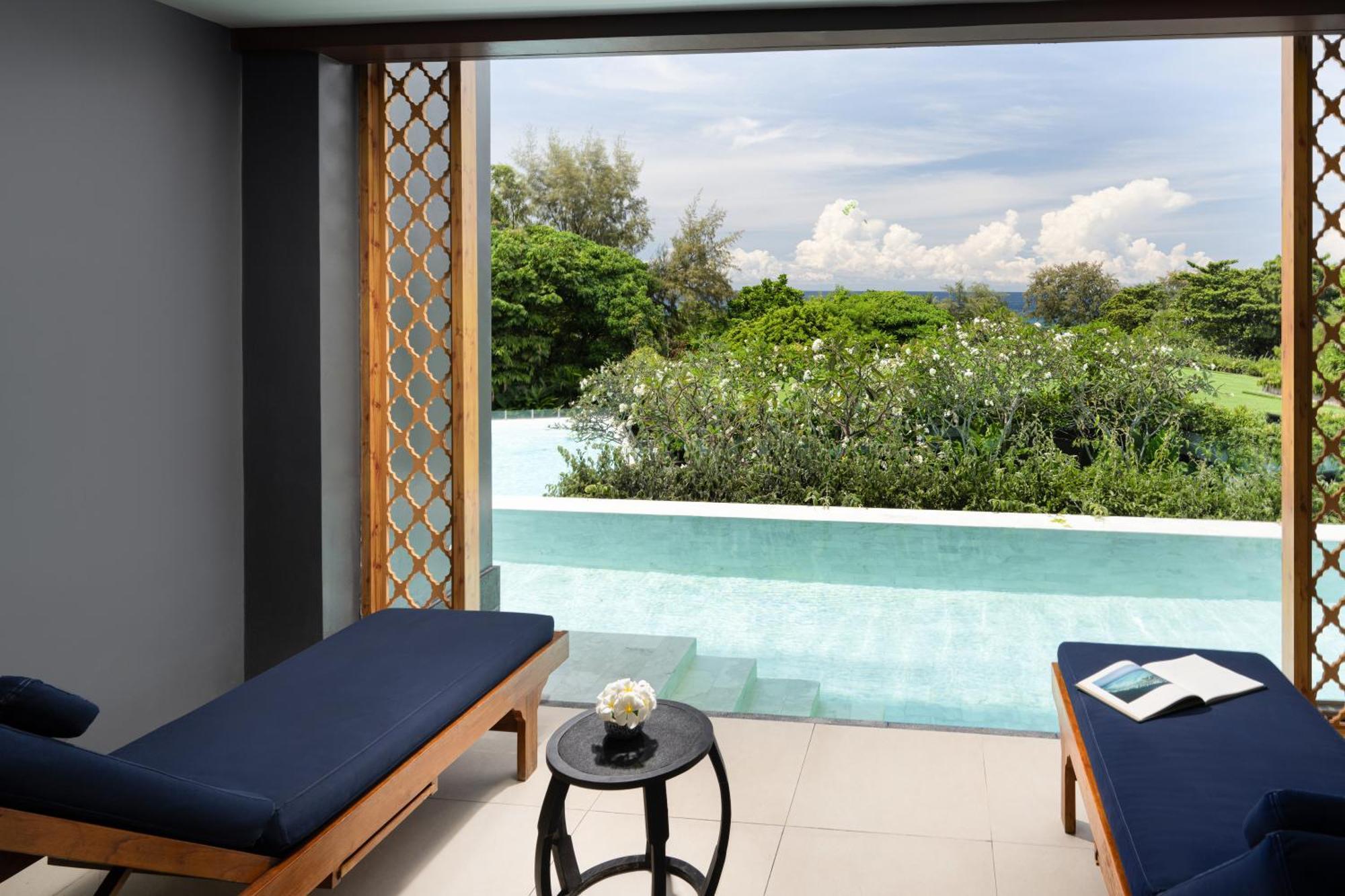 Avista Grande Phuket Karon - Mgallery Exterior photo