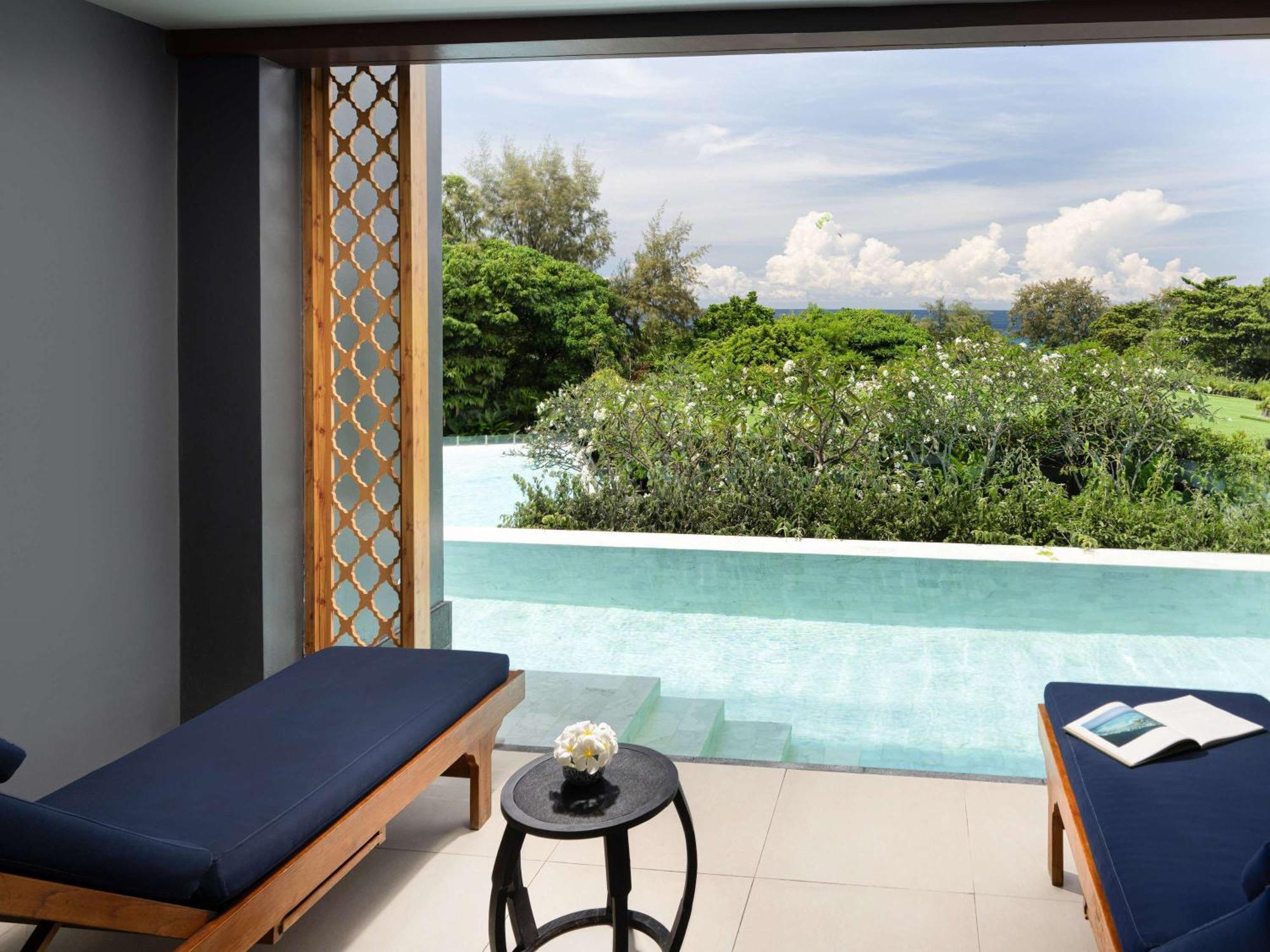 Avista Grande Phuket Karon - Mgallery Exterior photo