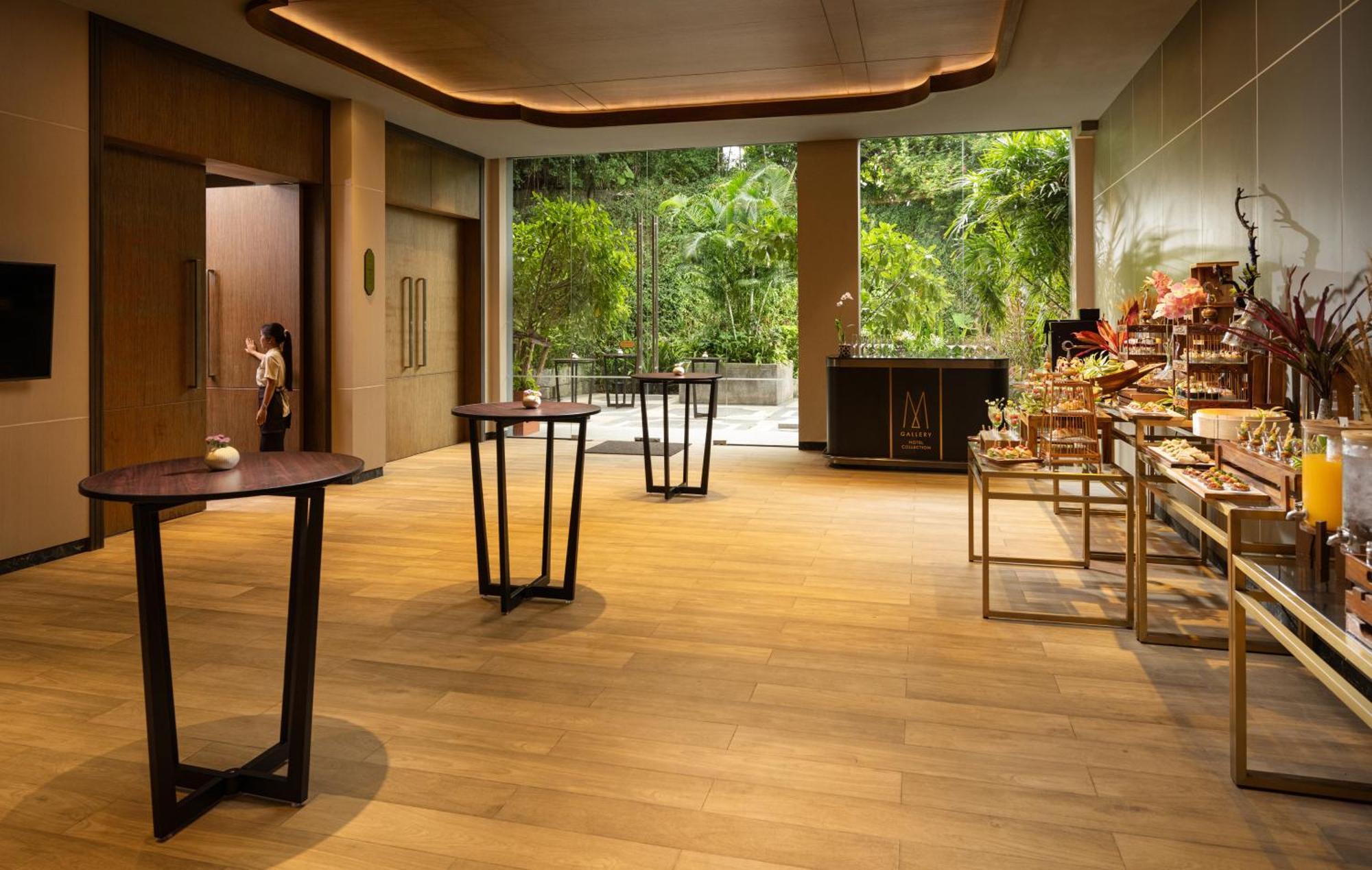 Avista Grande Phuket Karon - Mgallery Exterior photo