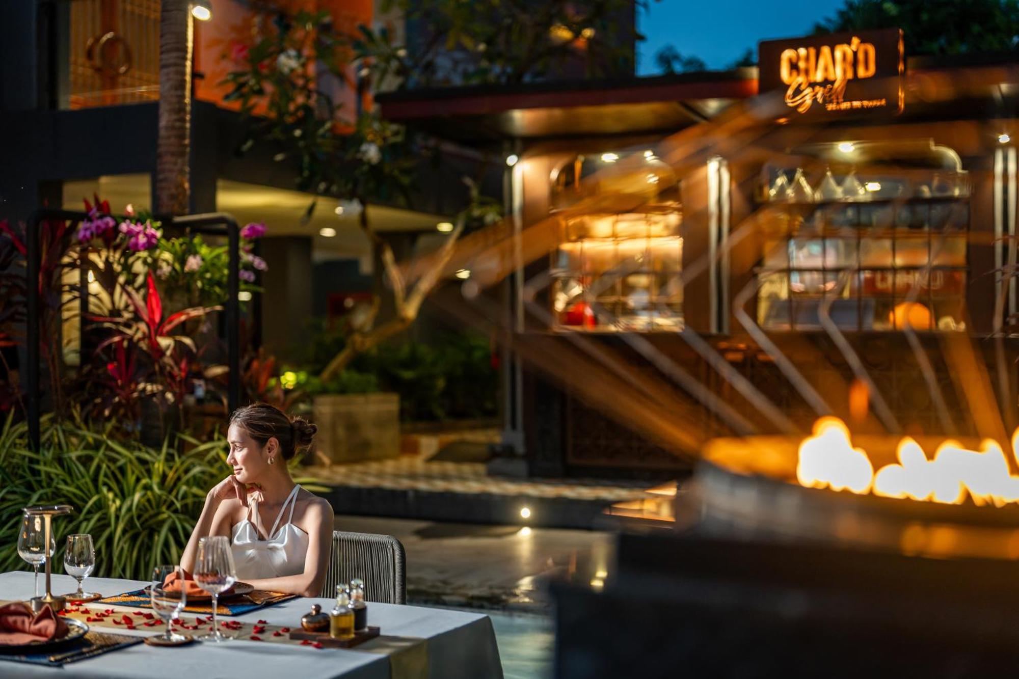 Avista Grande Phuket Karon - Mgallery Exterior photo