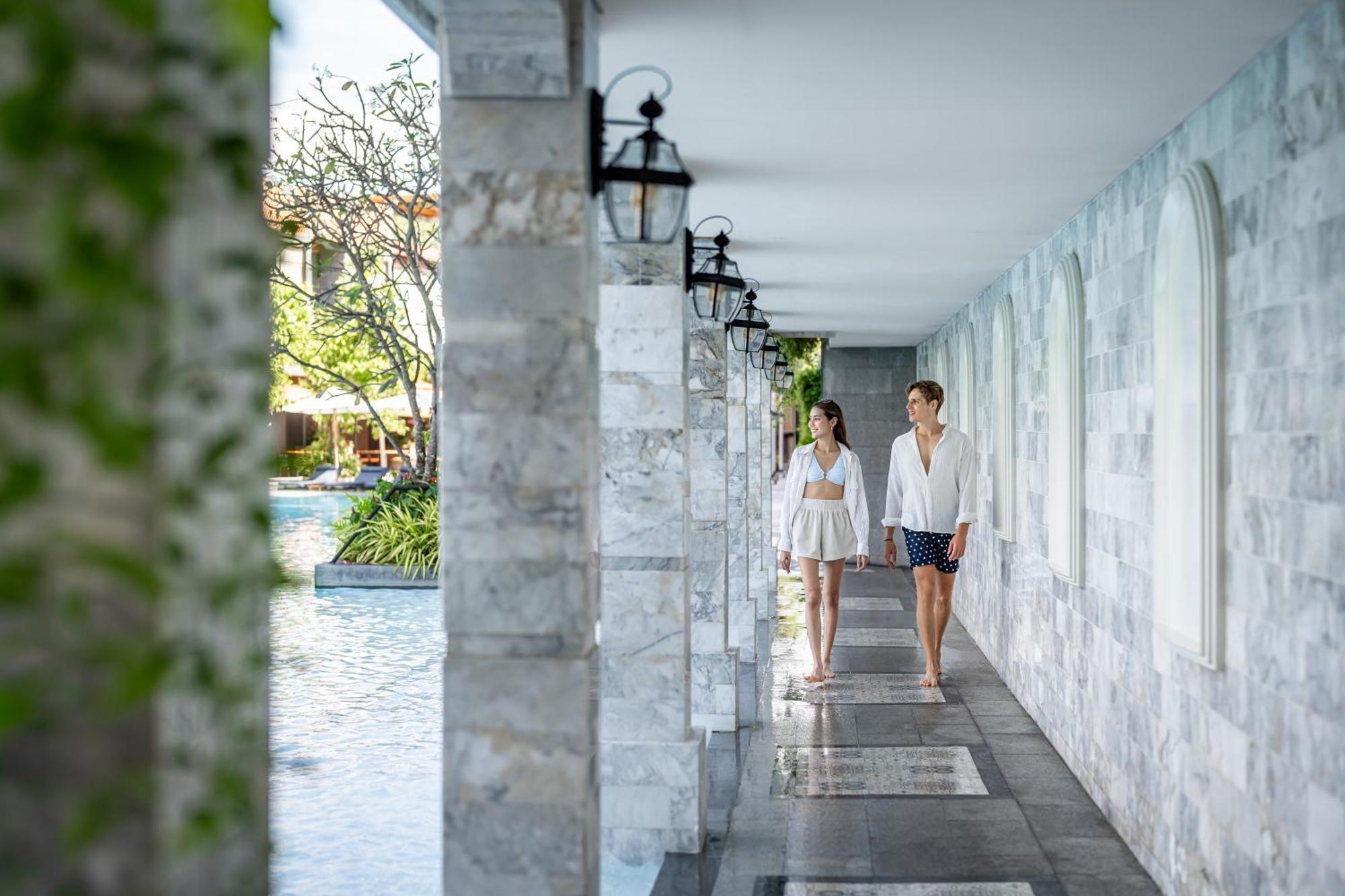 Avista Grande Phuket Karon - Mgallery Exterior photo