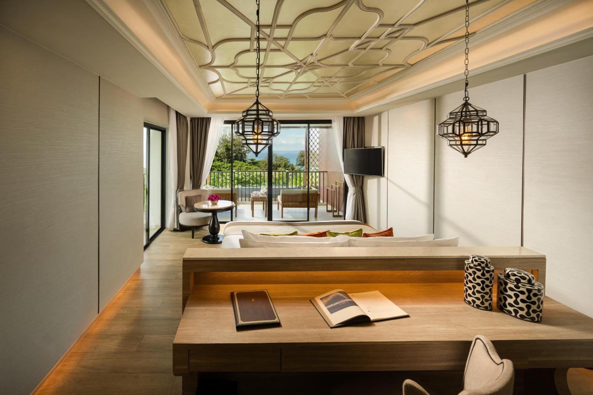 Avista Grande Phuket Karon - Mgallery Exterior photo